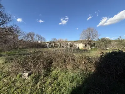 Građevinsko zemljište 778 m², Posedarje - mirna lokacija - 3