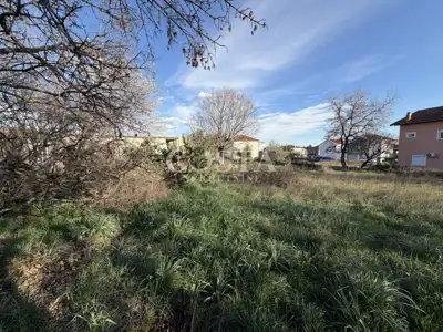 Građevinsko zemljište 778 m², Posedarje - mirna lokacija - 2