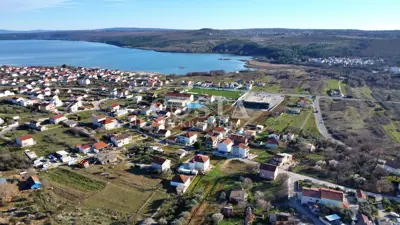 Građevinsko zemljište 778 m², Posedarje - mirna lokacija
