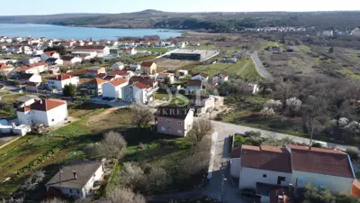 Građevinsko zemljište 778 m², Posedarje - mirna lokacija - 5