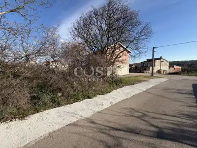 Građevinsko zemljište 778 m², Posedarje - mirna lokacija - 6