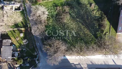 Građevinsko zemljište 778 m², Posedarje - mirna lokacija - 4