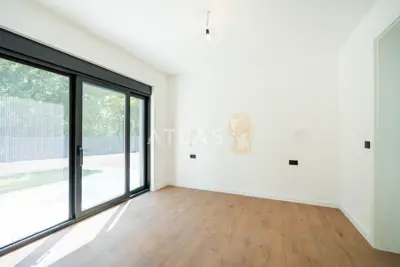 Poreč, okolica | vila s bazenom u slijepoj ulici - 11