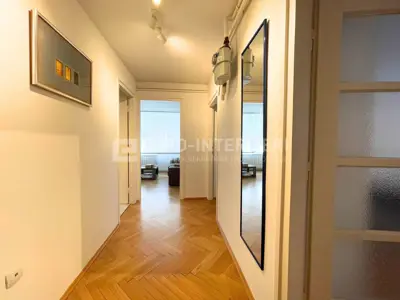 Stan 71 m², Donji grad - trosoban, lift i loggia - 21