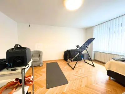 Stan 71 m², Donji grad - trosoban, lift i loggia - 9