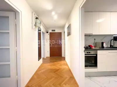 Stan 71 m², Donji grad - trosoban, lift i loggia - 20