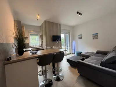 Wohnung zum Kauf in Plomin Luka, 49,3 m² - 4