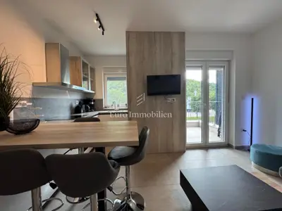 Wohnung zum Kauf in Plomin Luka, 49,3 m² - 5