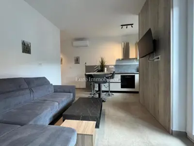 Wohnung zum Kauf in Plomin Luka, 49,3 m² - 3