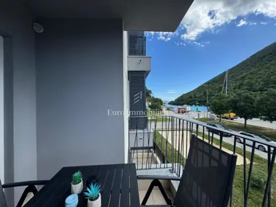 Wohnung zum Kauf in Plomin Luka, 49,3 m² - 2