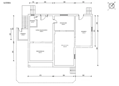 House for sale in Dugo Selo - Centar, 330 m² - 25