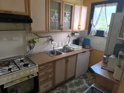 83 m² apartment, Kaštanjer Pula - parking under the ramp - 10