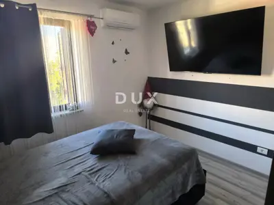 83 m² apartment, Kaštanjer Pula - parking under the ramp - 21