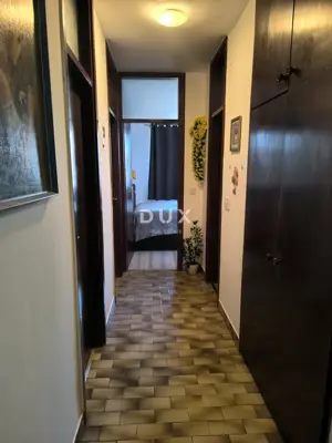 83 m² apartment, Kaštanjer Pula - parking under the ramp - 12