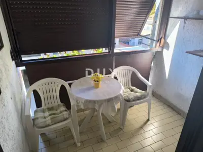 83 m² apartment, Kaštanjer Pula - parking under the ramp - 6
