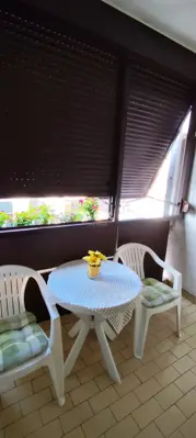 83 m² apartment, Kaštanjer Pula - parking under the ramp - 8