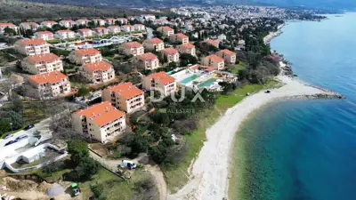 Apartment 72 m², Novi Vinodolski - first row to the sea - 3