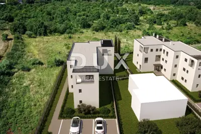 Apartment 98.6 m², Poreč - ground floor, garden and terrace - 4