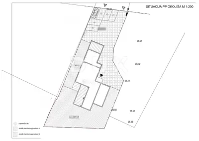 Apartment 98.6 m², Poreč - ground floor, garden and terrace - 6