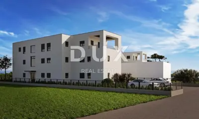 Apartment 98.6 m², Poreč - ground floor, garden and terrace - 2