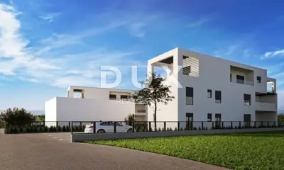 Apartment 98.6 m², Poreč - ground floor, garden and terrace - 3