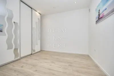 Šalata, Medveščak, Rockefellerova, 3-Zimmer-Wohnung, Blick ins Grüne - 8