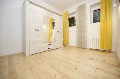 Šalata, Medveščak, Rockefellerova, 3-Zimmer-Wohnung, Blick ins Grüne - 7