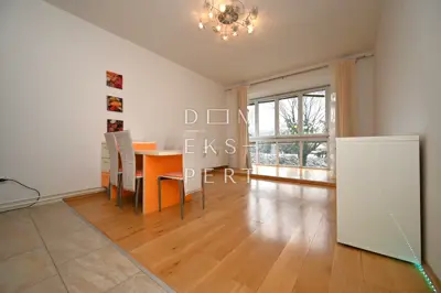 Šalata, Medveščak, Rockefellerova, 3-Zimmer-Wohnung, Blick ins Grüne - 3