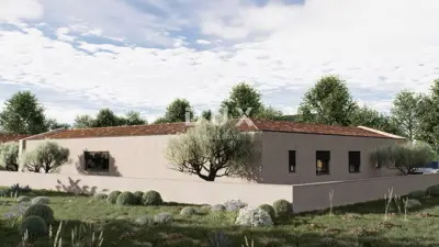 House for sale in Labin, 163 m² - 5