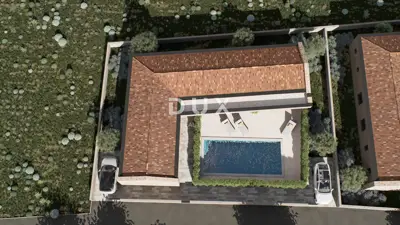 House for sale in Labin, 163 m² - 8