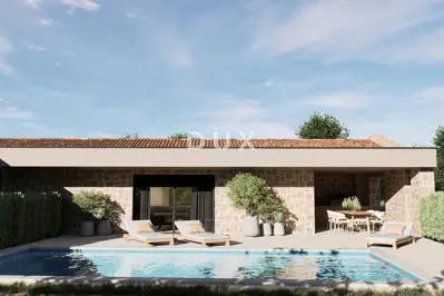 House for sale in Labin, 163 m²