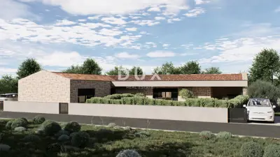 House for sale in Labin, 163 m² - 2