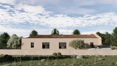 House for sale in Labin, 163 m² - 6