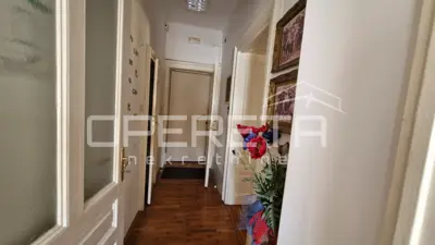 Wohnung 50 m², Opatija - Centar, Erdgeschoss und Terrasse - 4