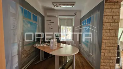 Wohnung 50 m², Opatija - Centar, Erdgeschoss und Terrasse - 7