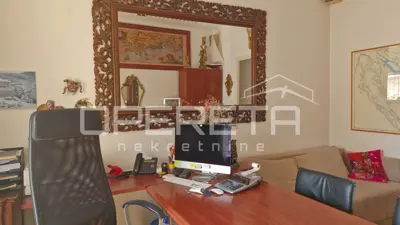Wohnung 50 m², Opatija - Centar, Erdgeschoss und Terrasse - 2
