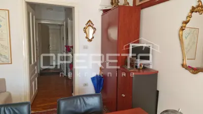 Wohnung 50 m², Opatija - Centar, Erdgeschoss und Terrasse - 3