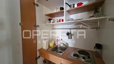 Wohnung 50 m², Opatija - Centar, Erdgeschoss und Terrasse - 6