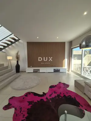 House 186 m², Zadar - Novi Bokanjac, 2 roof terraces - 11