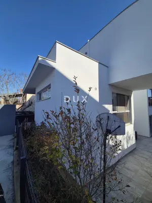 House 186 m², Zadar - Novi Bokanjac, 2 roof terraces - 2