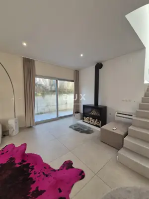 House 186 m², Zadar - Novi Bokanjac, 2 roof terraces - 12