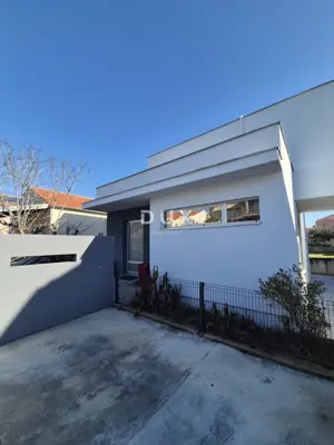 House 186 m², Zadar - Novi Bokanjac, 2 roof terraces - 3