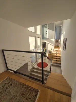 House 186 m², Zadar - Novi Bokanjac, 2 roof terraces - 20