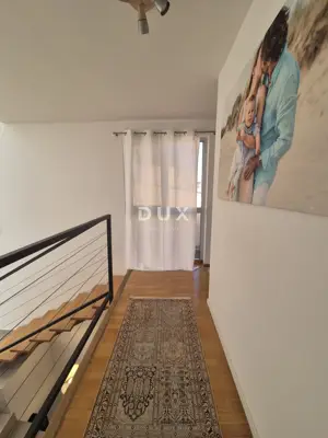 House 186 m², Zadar - Novi Bokanjac, 2 roof terraces - 15