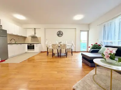 Wohnung zur Miete in Kolovare, 75 m² - 2