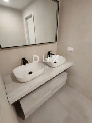 Apartment 95 m², Vir - 2 bedrooms and terrace - 7