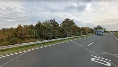 Land 52 656 m², Jakovlje next to D1 and logistics center - 5
