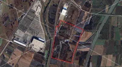 Land 52 656 m², Jakovlje next to D1 and logistics center - 4