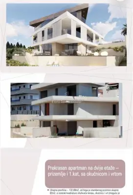 Apartment for sale in Krk, 82 m² - 8
