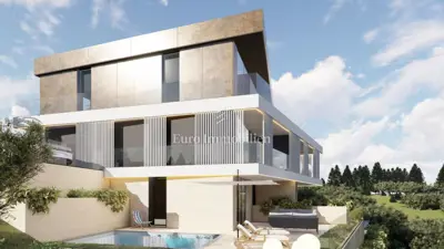 Apartment for sale in Krk, 82 m² - 4